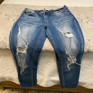 Kancan 👖 jeans like new